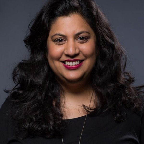Samhita Mukhopadhyay