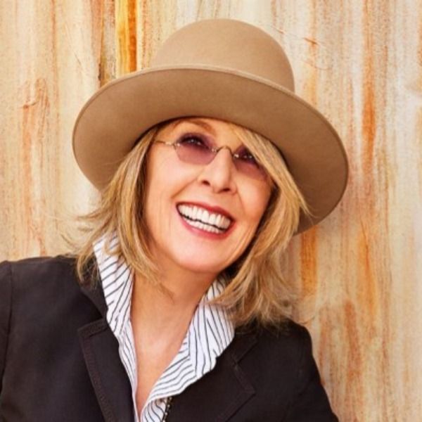 Diane Keaton