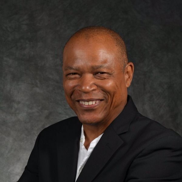 Gregory Pennington, Ph.D.