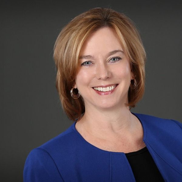 Mary M. Weber