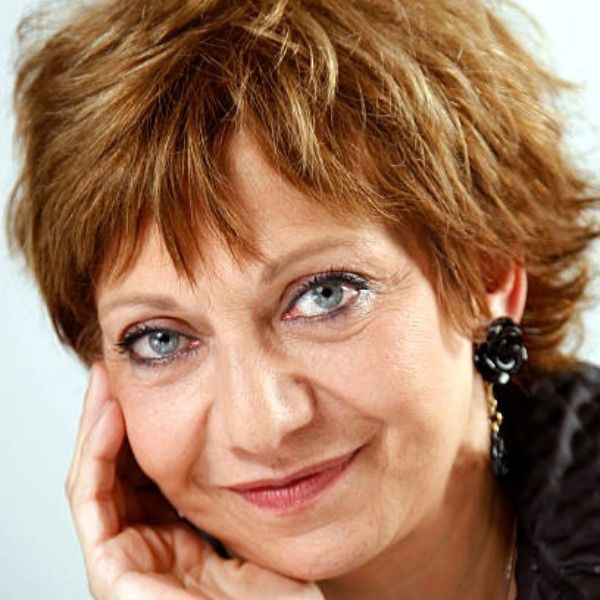 Catherine Lubochinsky