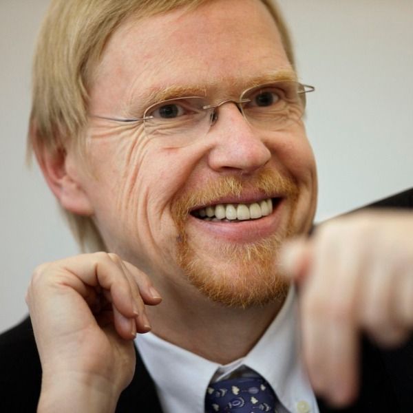 Thomas Mayer
