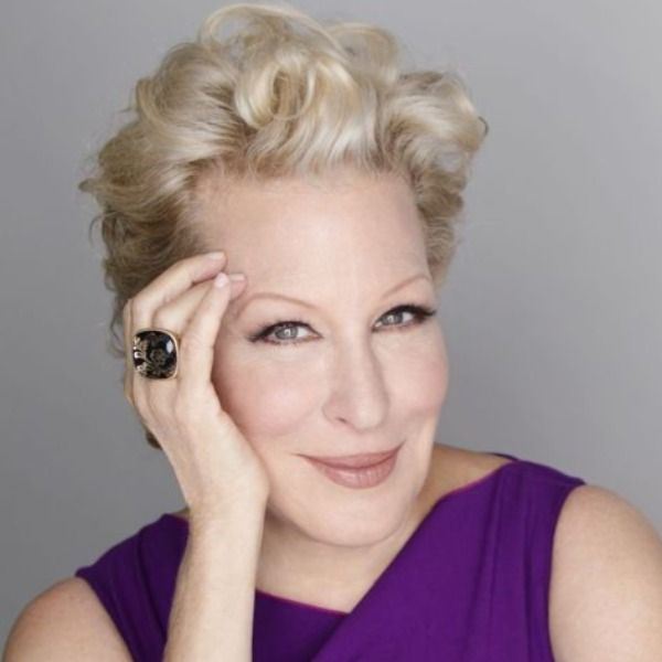 Bette Midler