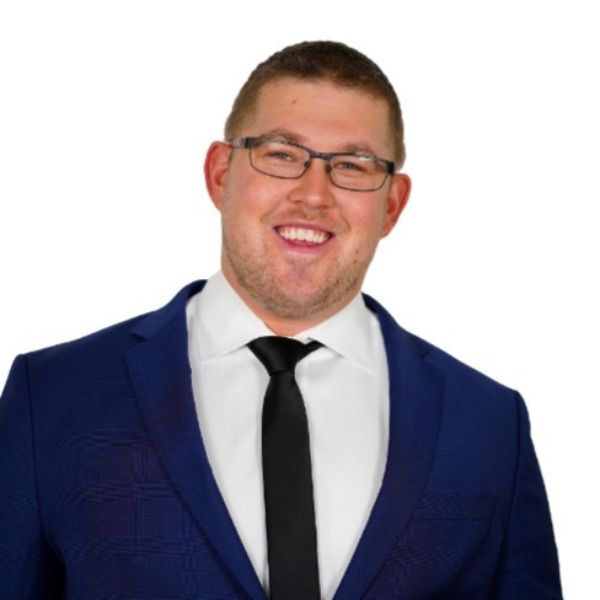 Greg Kimble