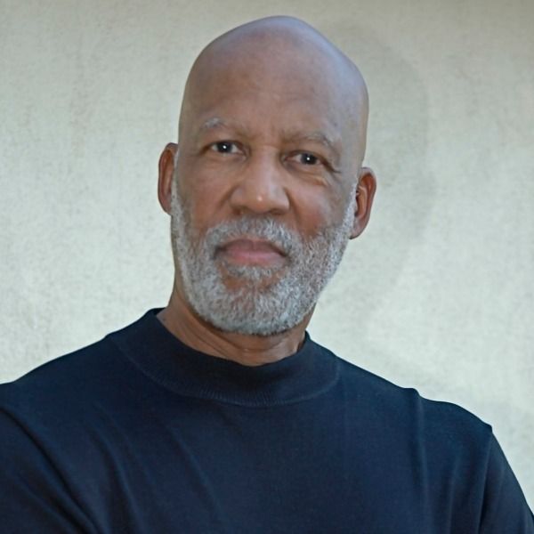 Terrence Roberts