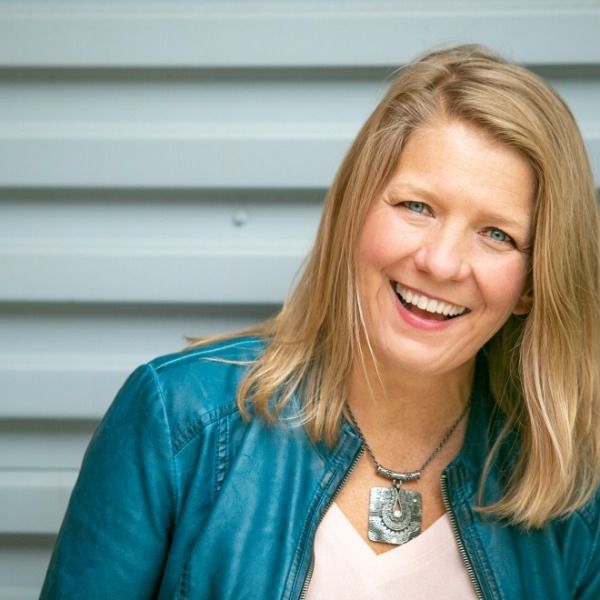 Johanna Walker