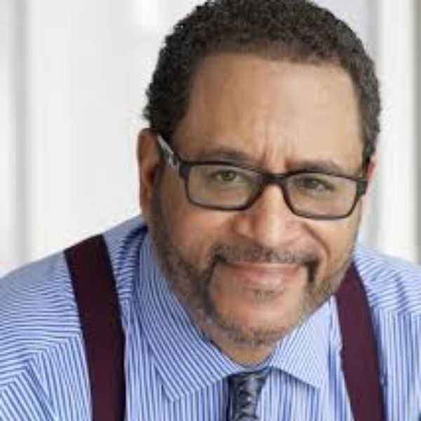 Michael Eric Dyson