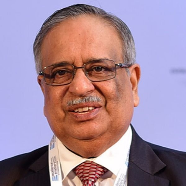 Meleveetil Damodaran
