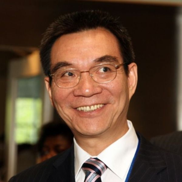 Justin Yifu Lin