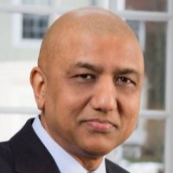 Sunil Gupta
