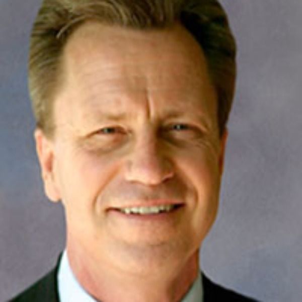 Dr. John A. Davis