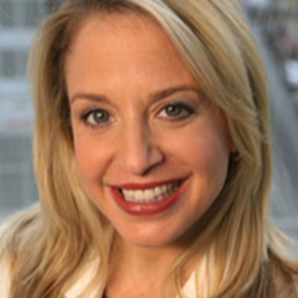 Laura Berman