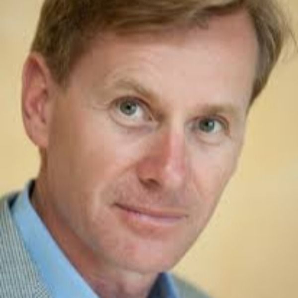 Morten Hansen