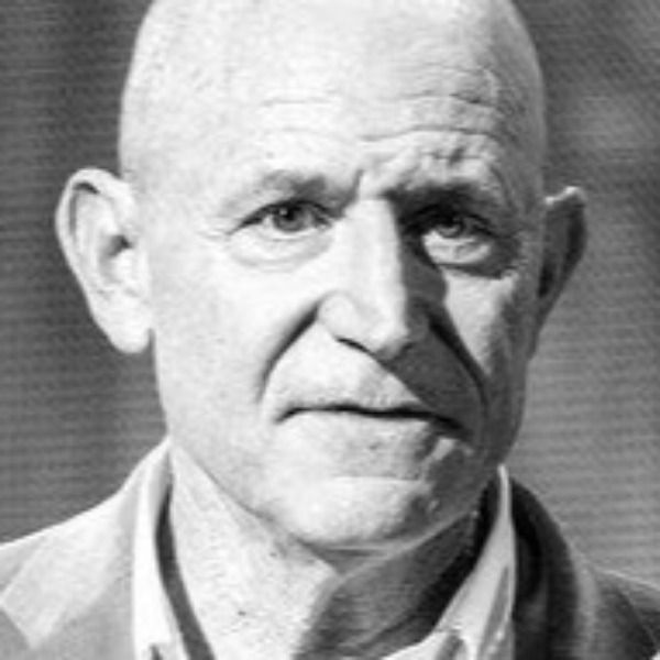 Eric Haseltine