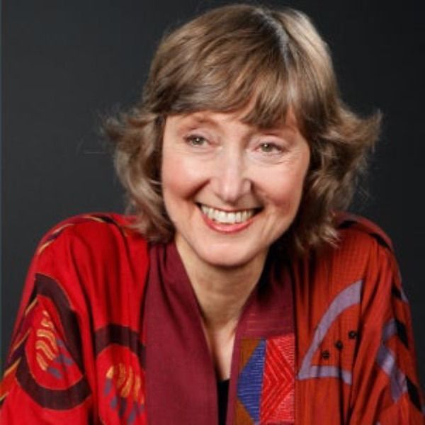 Deborah Tannen