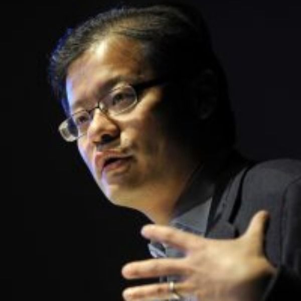 Jerry Yang