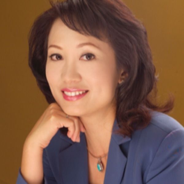 Maya Hu-Chan