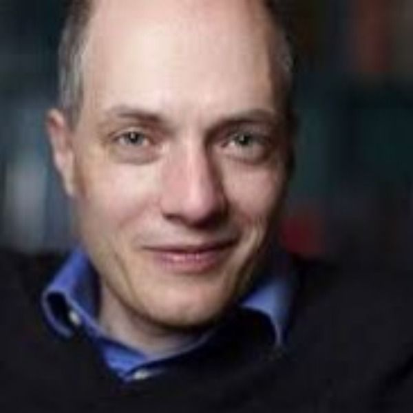 Alain de Botton