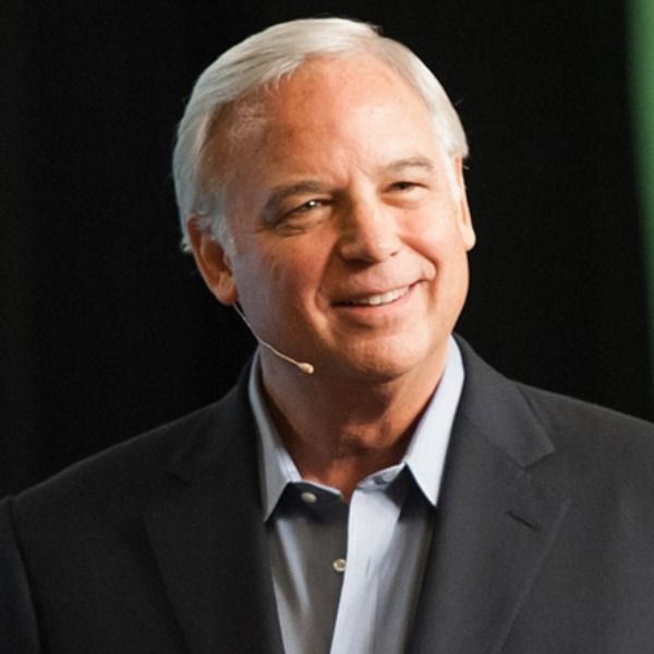 Jack Canfield