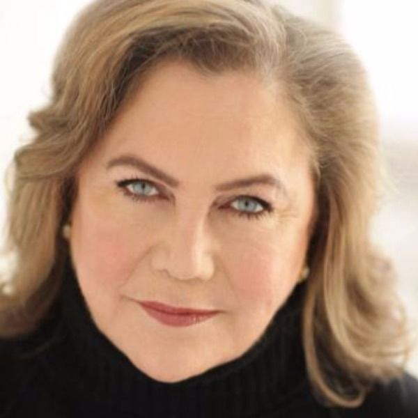 Kathleen Turner