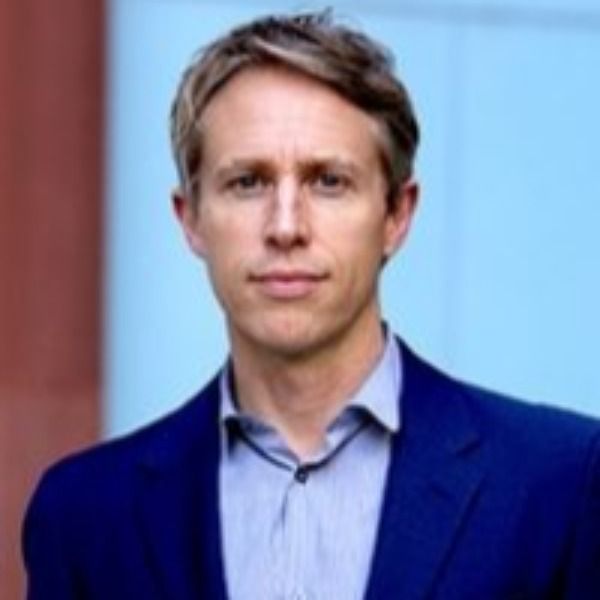 Luke Williams