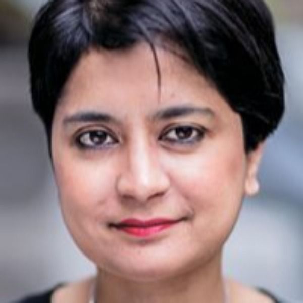 Shami Chakrabarti