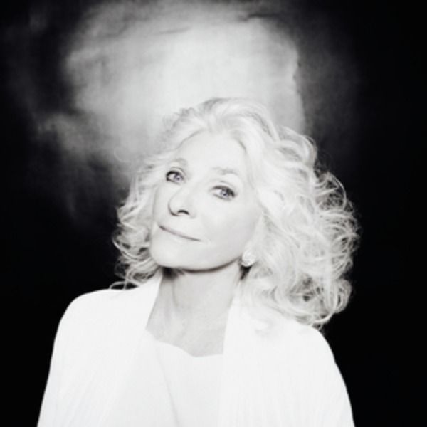 Judy Collins
