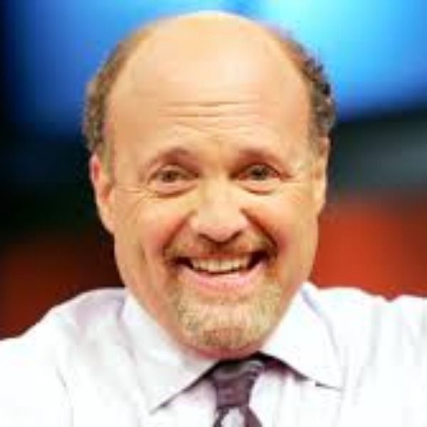 Jim Cramer