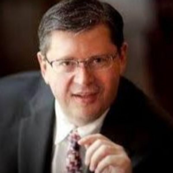 Richard D’Aveni
