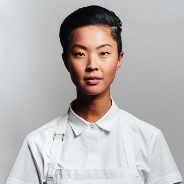 Kristen Kish