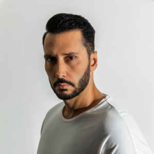 Cedric Gervais