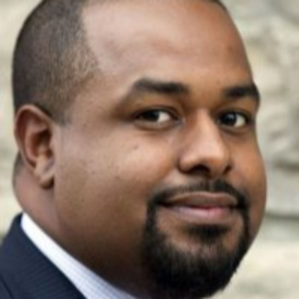 Joshua Dubois