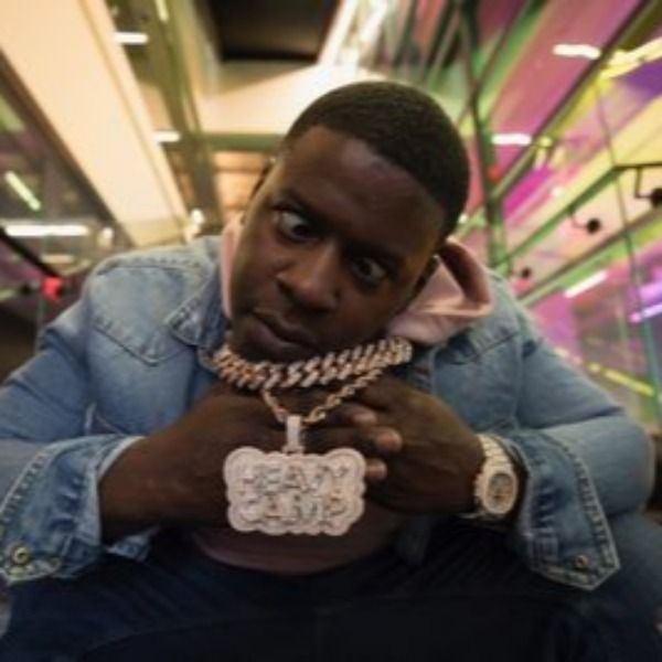 Blac Youngsta