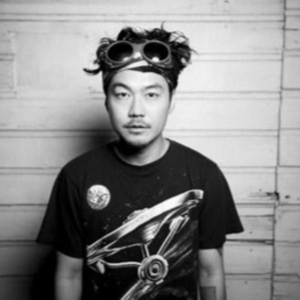 Dumbfoundead Dumbfoundead
