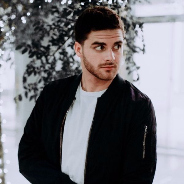 Justin Caruso