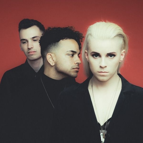 PVRIS PVRIS