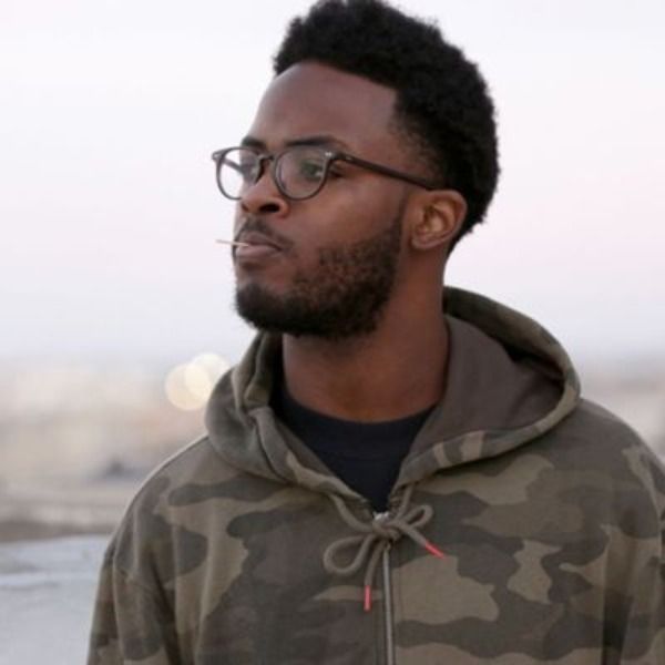 Knxwledge Knxwledge