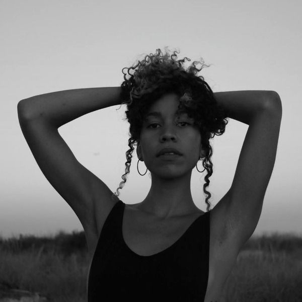 Charlotte Dos Santos