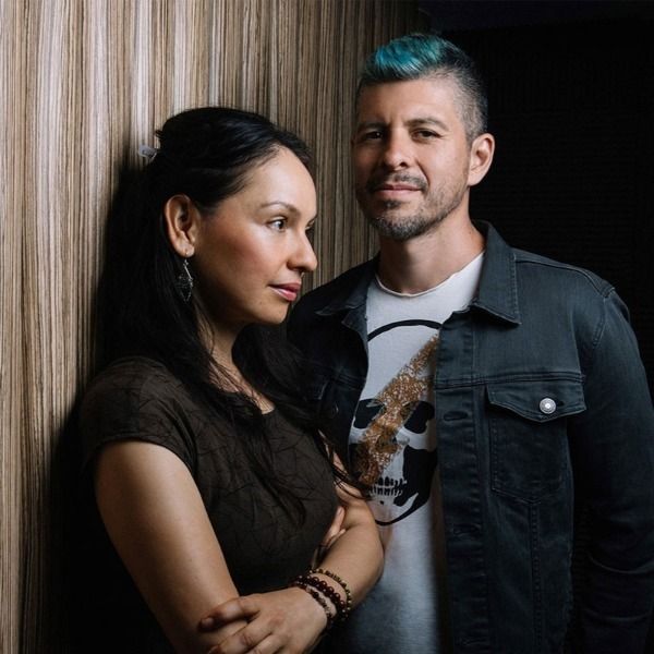 Rodrigo Y Gabriela