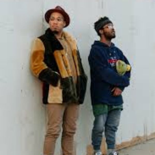 NxWorries NxWorries
