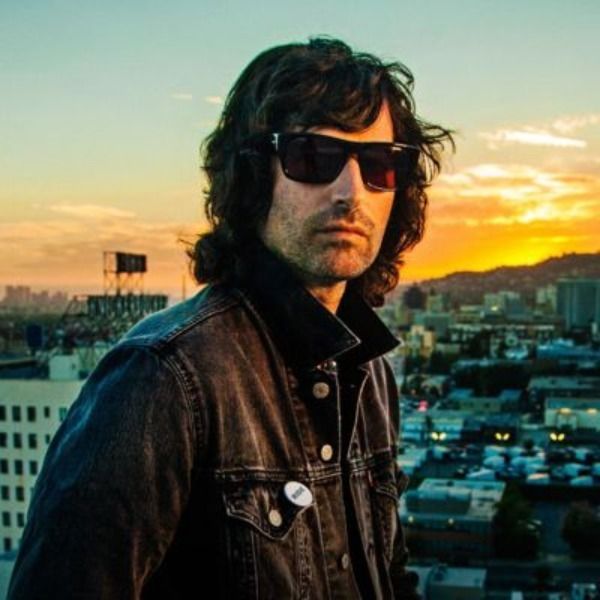 Pete Yorn