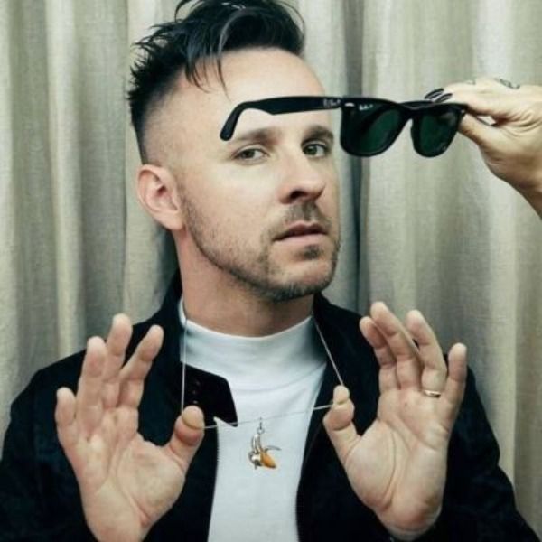 Ricky Reed