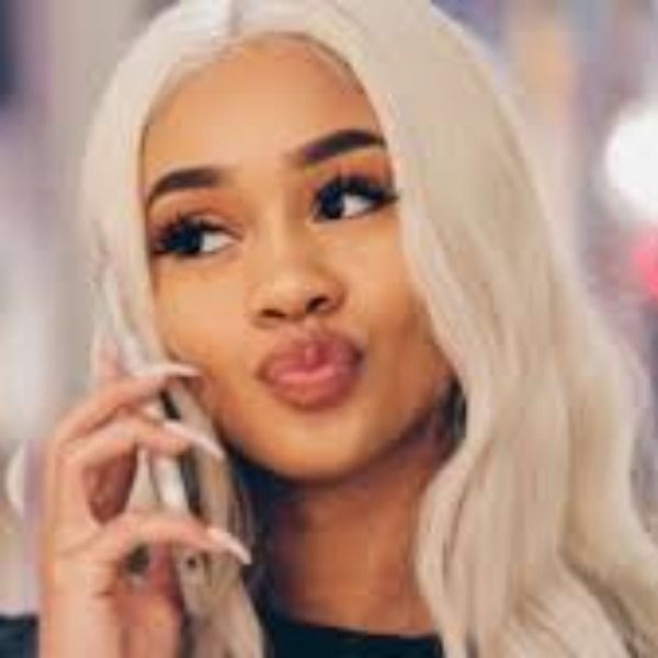 Saweetie Saweetie