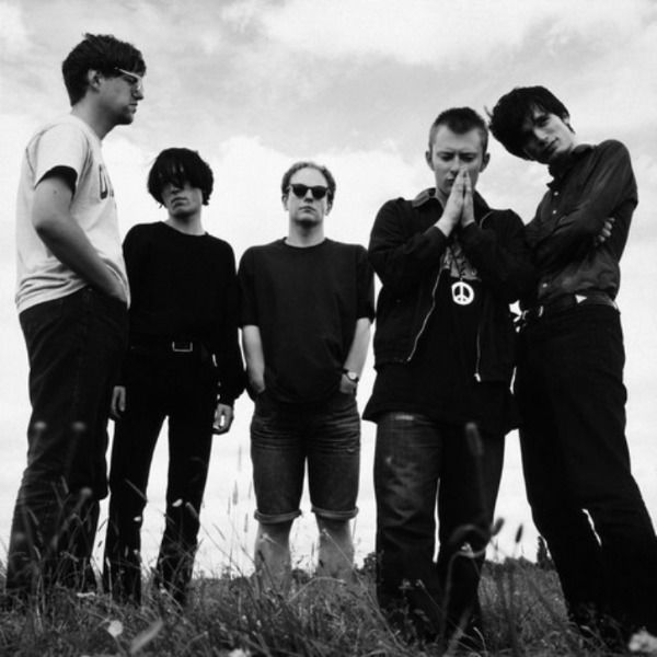 Radiohead Radiohead