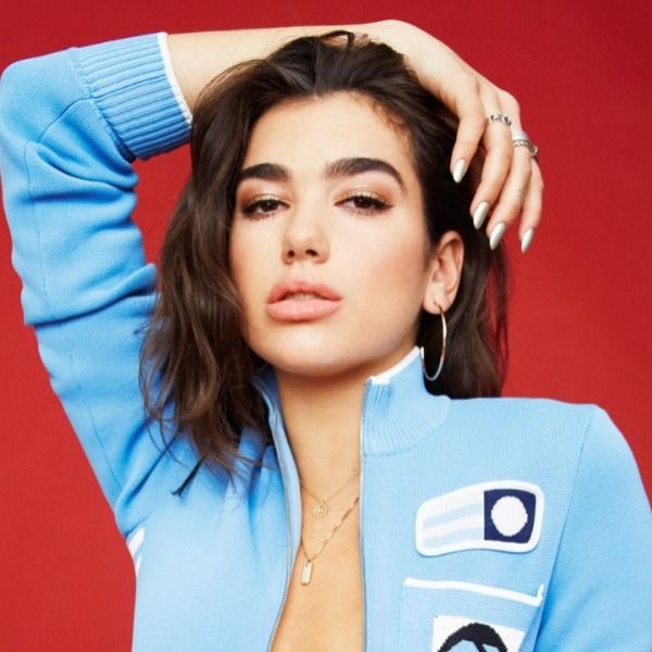 Dua Lipa