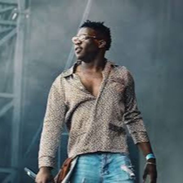 Tunji Ige
