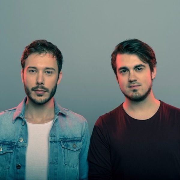 Vicetone Vicetone