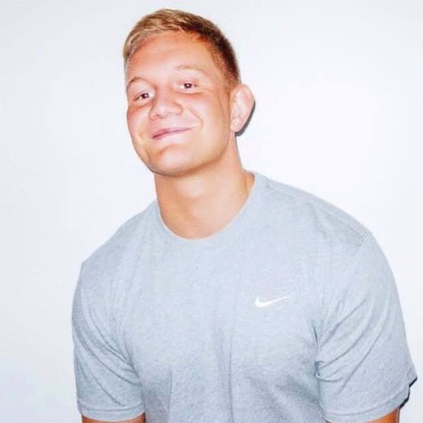 Zac Samuel