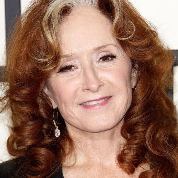 Bonnie Raitt