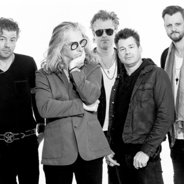 Collective Soul Collective Soul